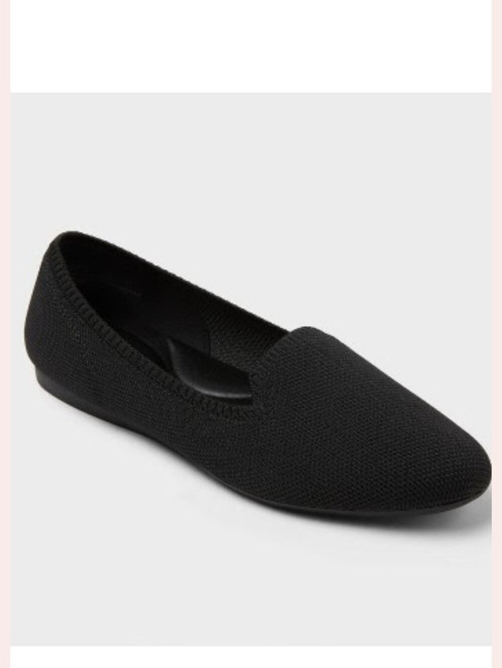 Black Flats